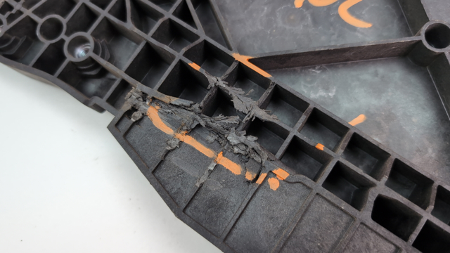 61219855635 BMW купить в Кривой Рог