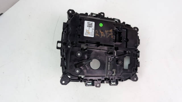 BMW 61315A7DFE4 Блок кнопок центральной консоли в наличии Днепр