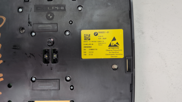 61315A8A0F0 BMW купить в Каменское