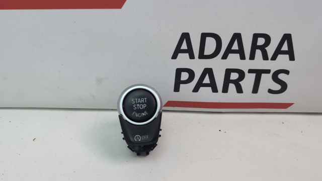 Кнопка стоп-старт 61316835089 BMW