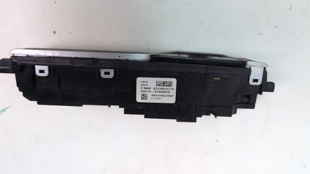 61316993917 BMW купить в Киев