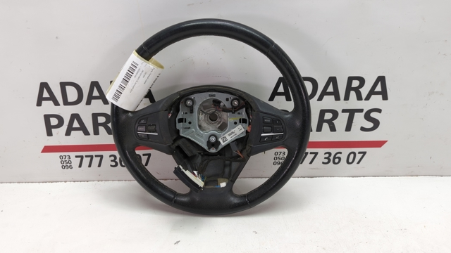 61317468009 BMW Модуль управления (ЭБУ) подрулевыми переключателями купить в Житомир