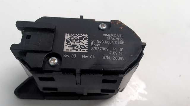 61317937969 BMW купить в Хмельницкий