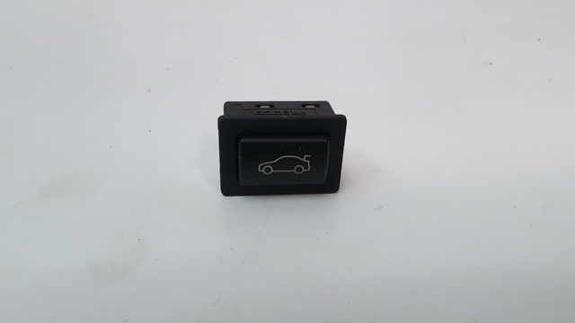 61319200316 BMW Кнопка салона привода крышки багажника (двери 3/5-й (ляды) купить в Львов