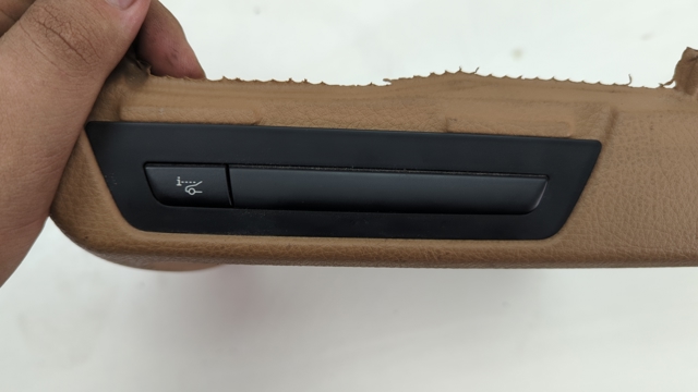 BMW 61319220050 Блок кнопок центральной консоли в наличии Житомир
