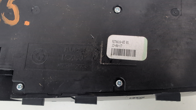BMW 61319276616 в наличии Ужгород