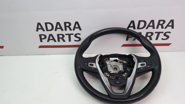 Блок кнопочных переключателей рулевого колеса 61319363432 BMW