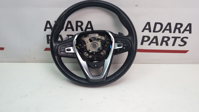 BMW 61319363432 Блок кнопочных переключателей рулевого колеса в наличии Киев