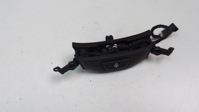 BMW 61319383999 Кнопка включения обогрева руля в наличии Тернополь
