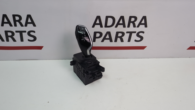 61319458755 BMW Кулиса переключения передач купить в Львов