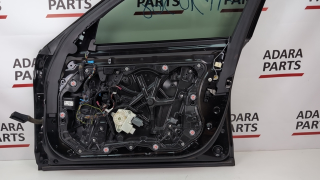 Мотор стеклоподъемника двери передней, правой 61355A5C893 BMW