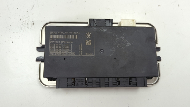 61356992948 BMW Блок комфорта купить в Харьков