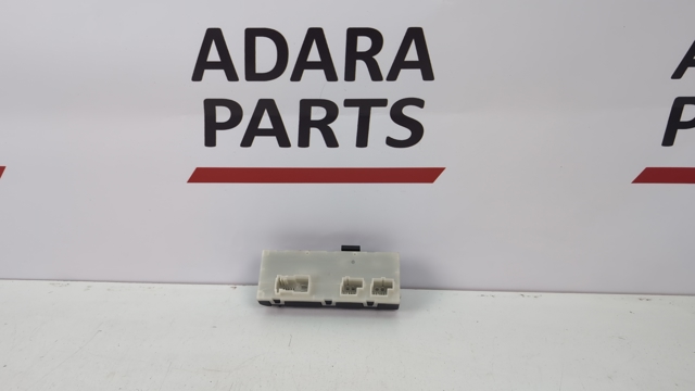 61359451484 BMW Модуль управления (ЭБУ) открытия крышки багажника (двери 3/5-й задней) купить в Черкассы