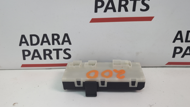 BMW 61359451484 Модуль управления (ЭБУ) открытия крышки багажника (двери 3/5-й задней) в наличии Кривой Рог