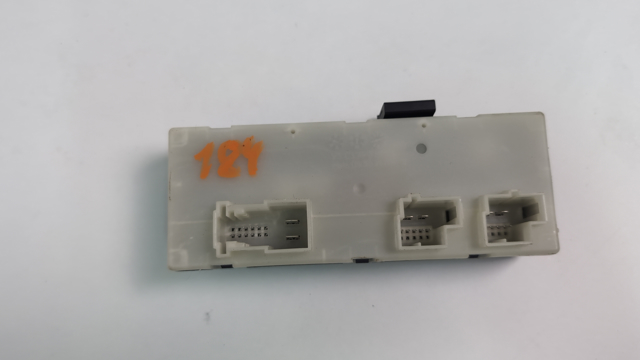 61359451484 BMW Модуль управления (ЭБУ) открытия крышки багажника (двери 3/5-й задней) купить в Ирпень