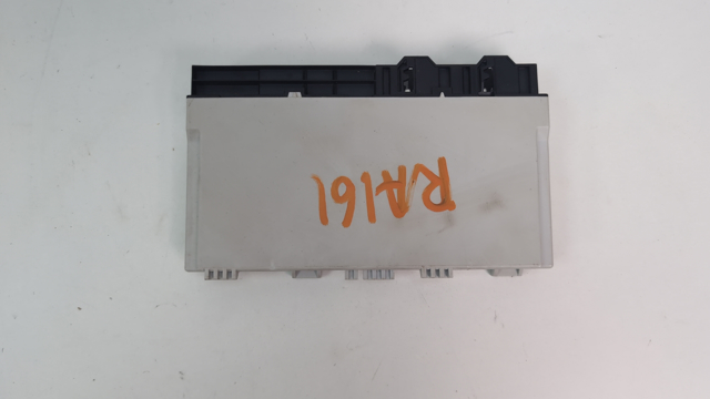 61359459684 BMW Модуль управления (ЭБУ) переднего сидения купить в Николаев
