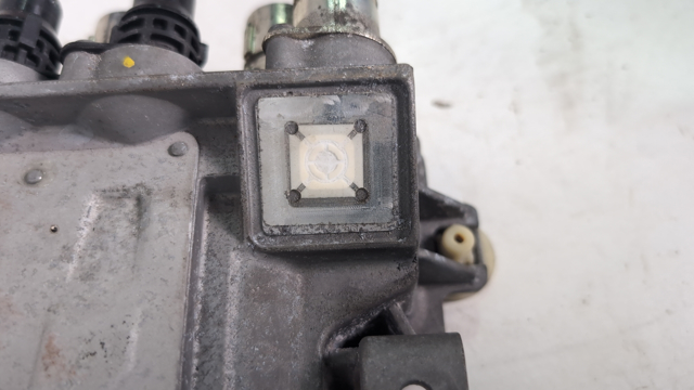 61445A602F7 BMW купить в Тернополь