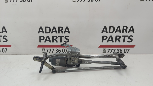 Трапеция стеклоочистителя 61615A36E69 BMW