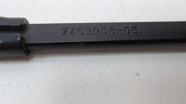 61617453958 BMW Рычаг-поводок стеклоочистителя лобового стекла купить в Украина