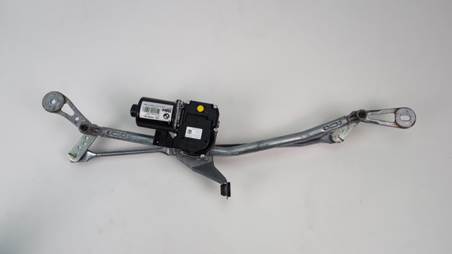 61619851351 BMW Трапеция стеклоочистителя купить в Николаев