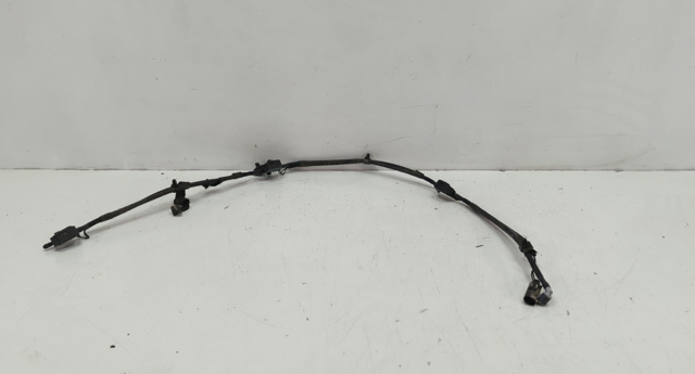Форсунка омывателя лобового стекла 61667202027 BMW
