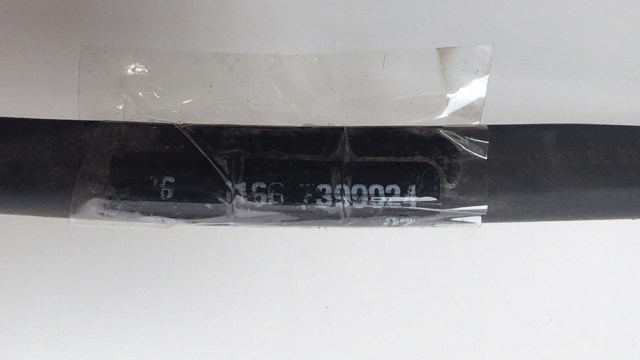 61667399024 BMW Форсунка омывателя лобового стекла купить в Хмельницкий