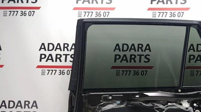 SUBARU 62011AL12A Стекло двери задней правой в наличии Ужгород