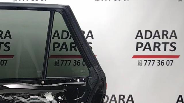 Задняя форточка правая 62012AL32A SUBARU