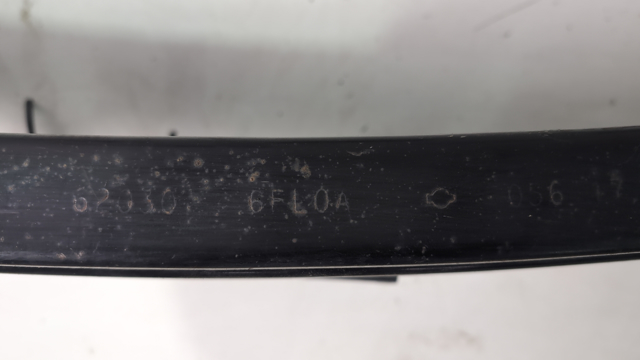 Усилитель переднего бампера  620306FL0A NISSAN