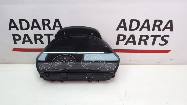 Приборная доска 62105A03A32 BMW