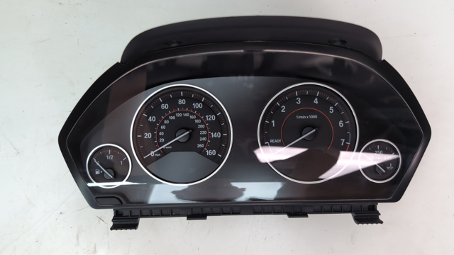 BMW 62105A03A32 Приборная доска (щиток приборов) в наличии Кривой Рог