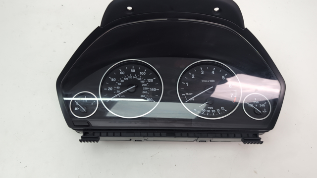 BMW 62108718281 Панель приборов в наличии Хмельницкий