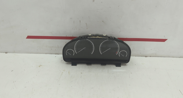 Приборная доска 62108795126 BMW