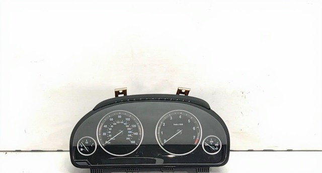 Щиток приборов 62109363265 BMW
