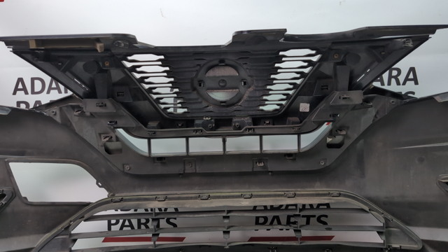 623106FL0A NISSAN Решетка радиатора купить в Кривой Рог