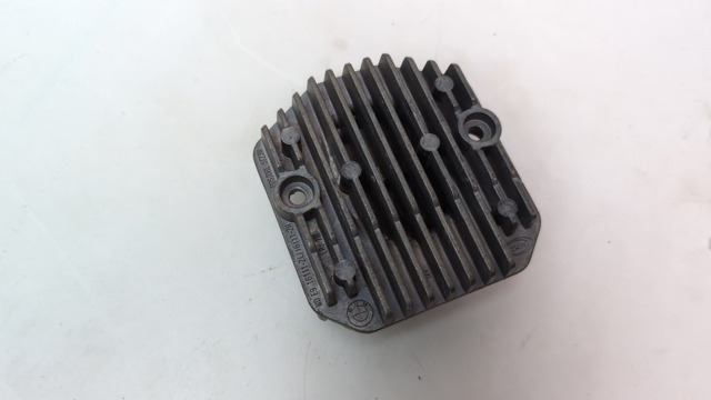 63117214934 BMW Модуль управления (ЭБУ) дневными фонарями купить в Чернигов