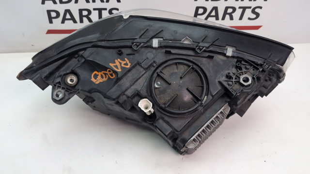 63117466127 BMW Левая фара купить в Полтава
