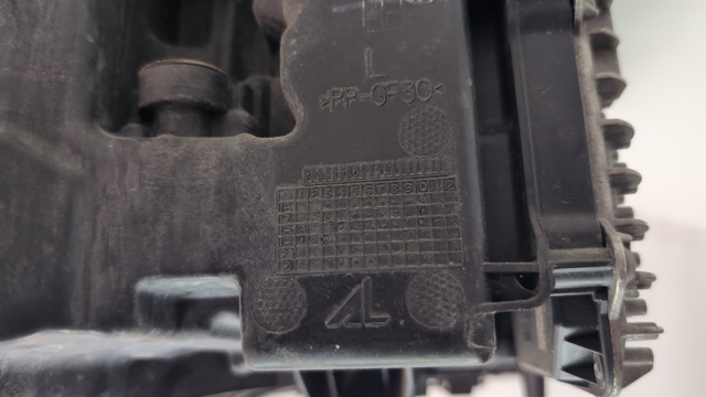 BMW 63117466127 Фара левая в наличии Запорожье