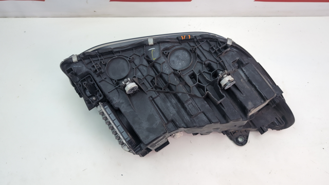 63117466127 BMW Левая фара купить в Ровно