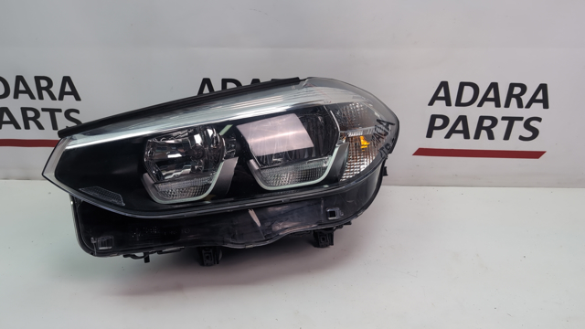 Фара 63117466127 BMW