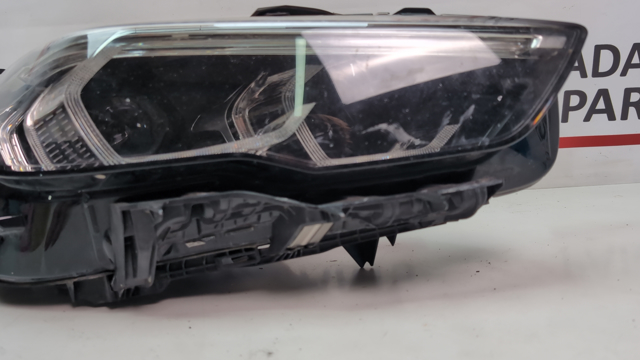 63119449598 BMW Правая фара купить в Запорожье