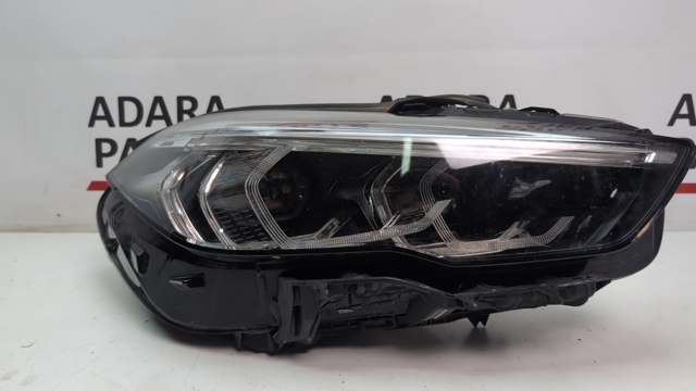 63119449598 BMW Правая фара купить в Кривой Рог