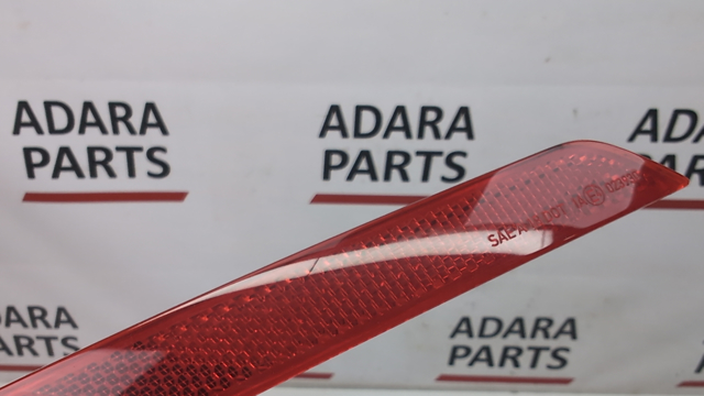 BMW 63147466411 Катафот (отражатель) заднего бампера левый в наличии Украина