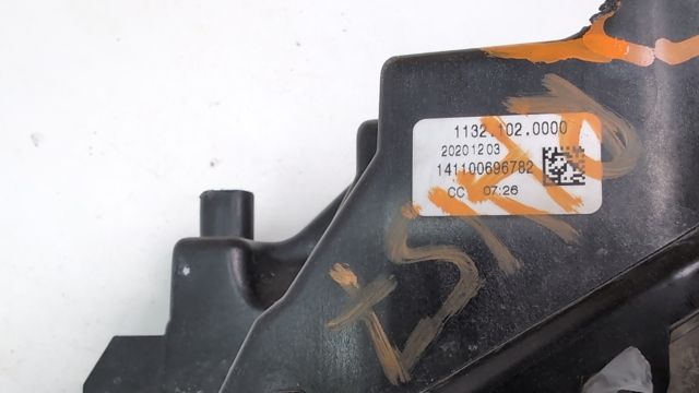 63177433788 BMW Фара противотуманная правая купить в Харьков