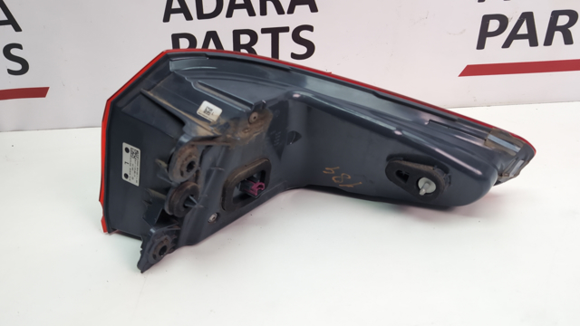 63217376469 BMW Фонарь задний левый внешний купить в Полтава