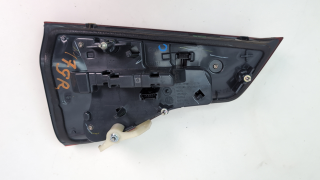 63217408746 BMW Фонарь задний правый внутренний купить в Винница