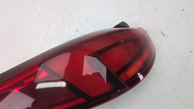 BMW 63217465467 Фонарь задний левый внешний в наличии Ирпень