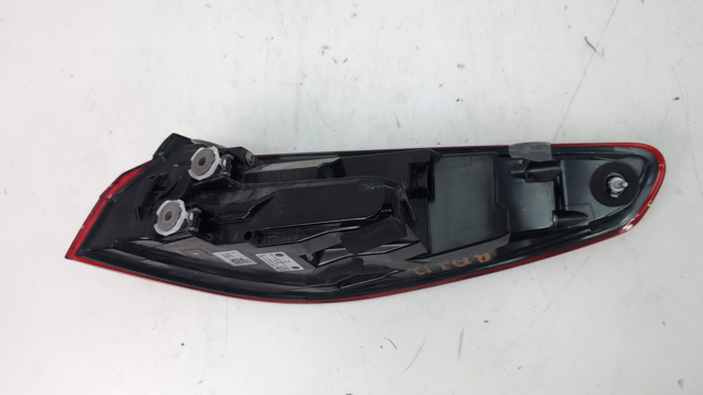 63217465467 BMW Фонарь задний левый внешний купить в Хмельницкий