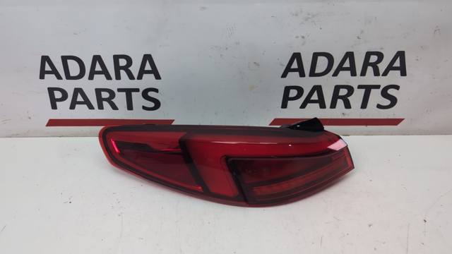 Фонарь задний 63217465467 BMW
