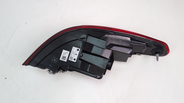 63217465468 BMW Фонарь задний правый внешний купить в Ровно